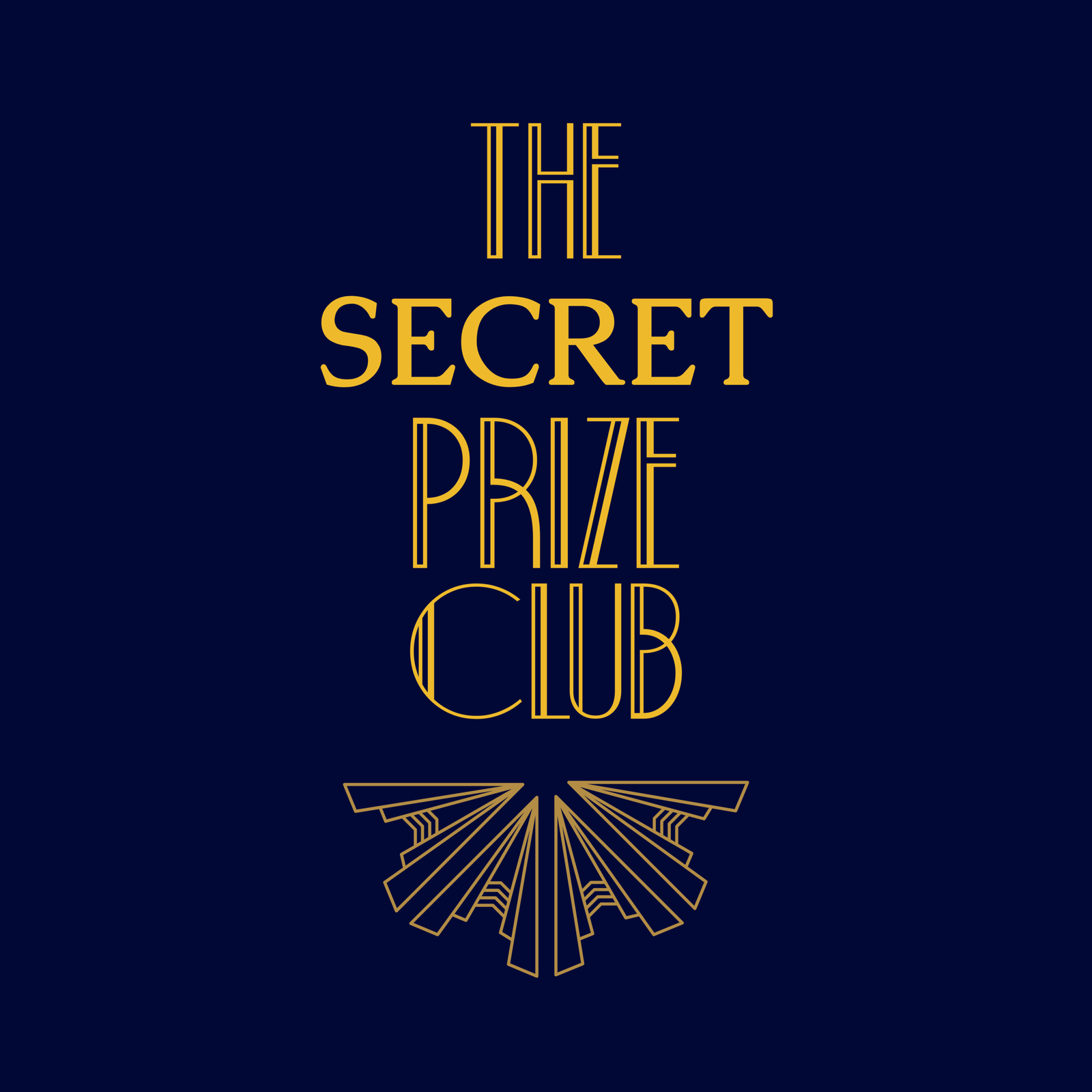 The Secret Prize Club